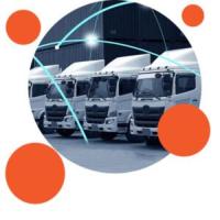Transport Business Database 700k